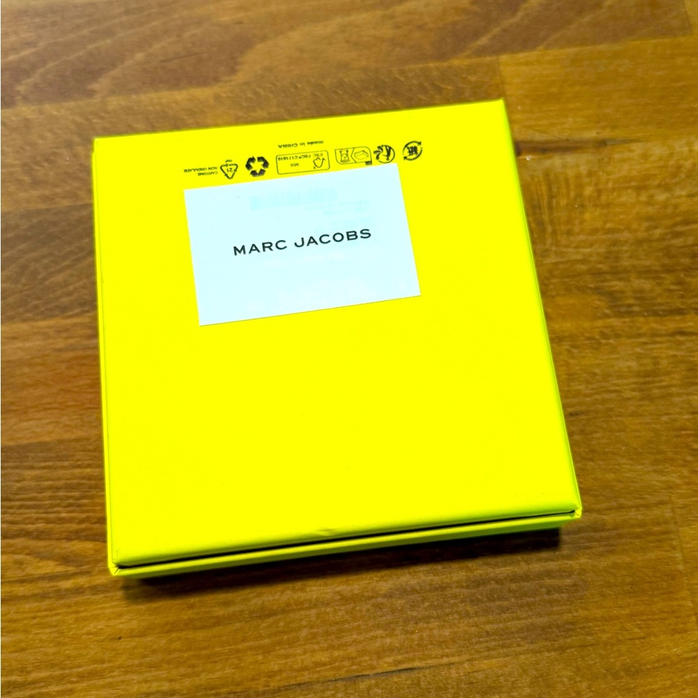 Marc Jacobs Silver Chain Bag Accessory - Picture 6 of 6